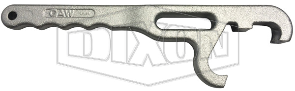 Grip-All Spanner Wrench